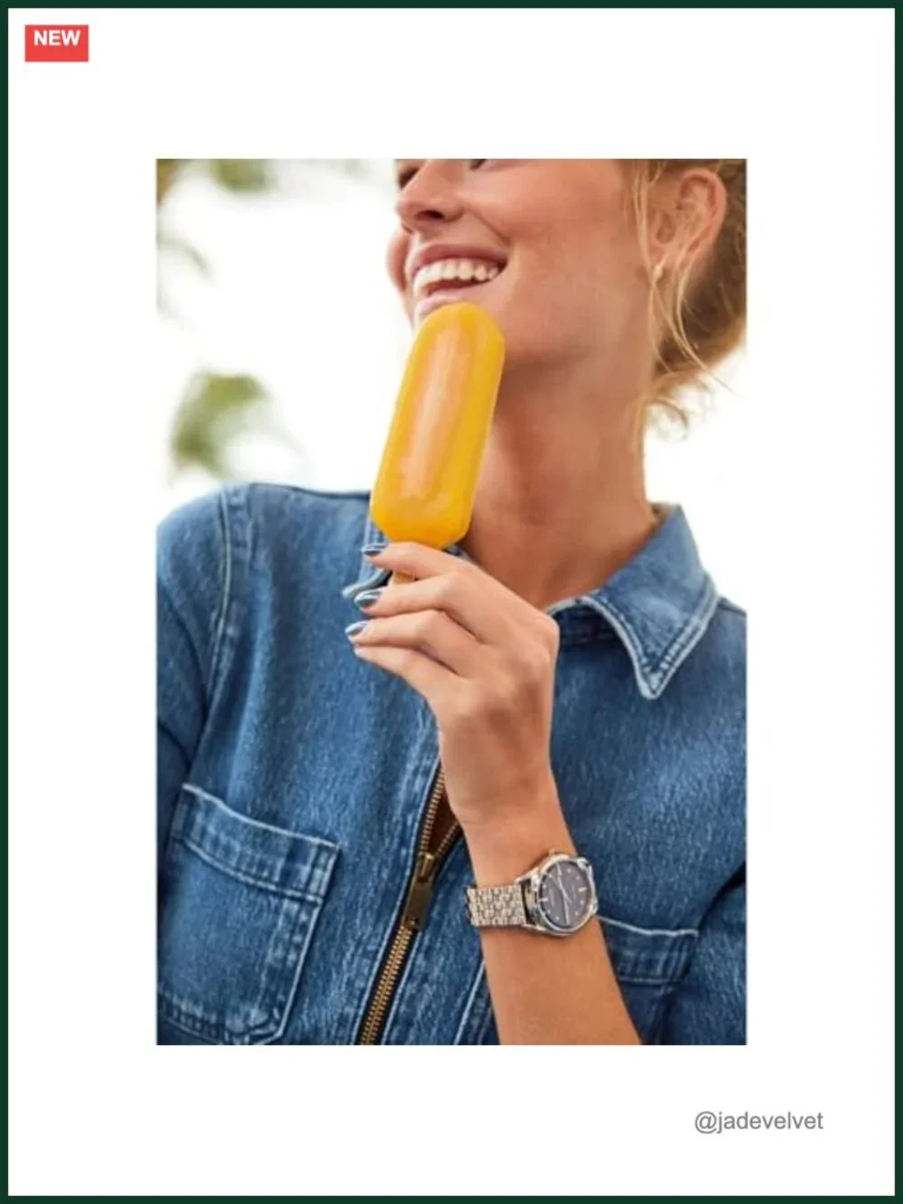 Citizen Eco-Drive Stainless Steel Wrist Watch Women's